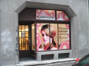 HYGIE DRUŽSTVO KADEŘNÍKŮ OSTRAVA
