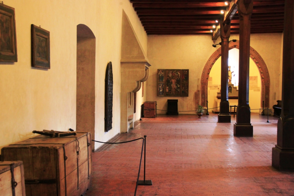 HRAD KARLŠTEJN (NKP)