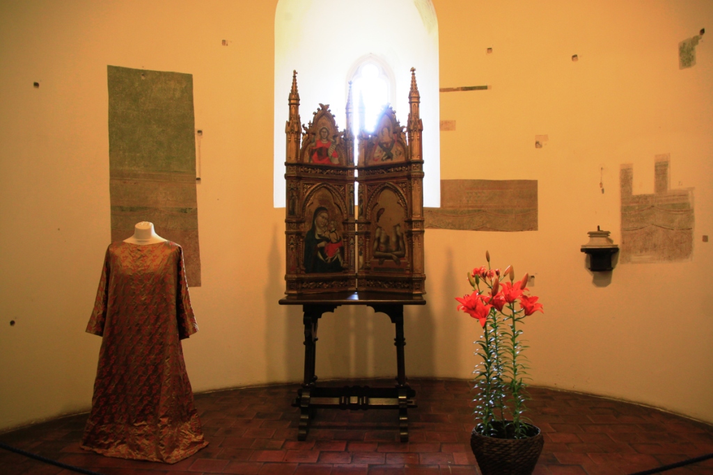 HRAD KARLŠTEJN (NKP)