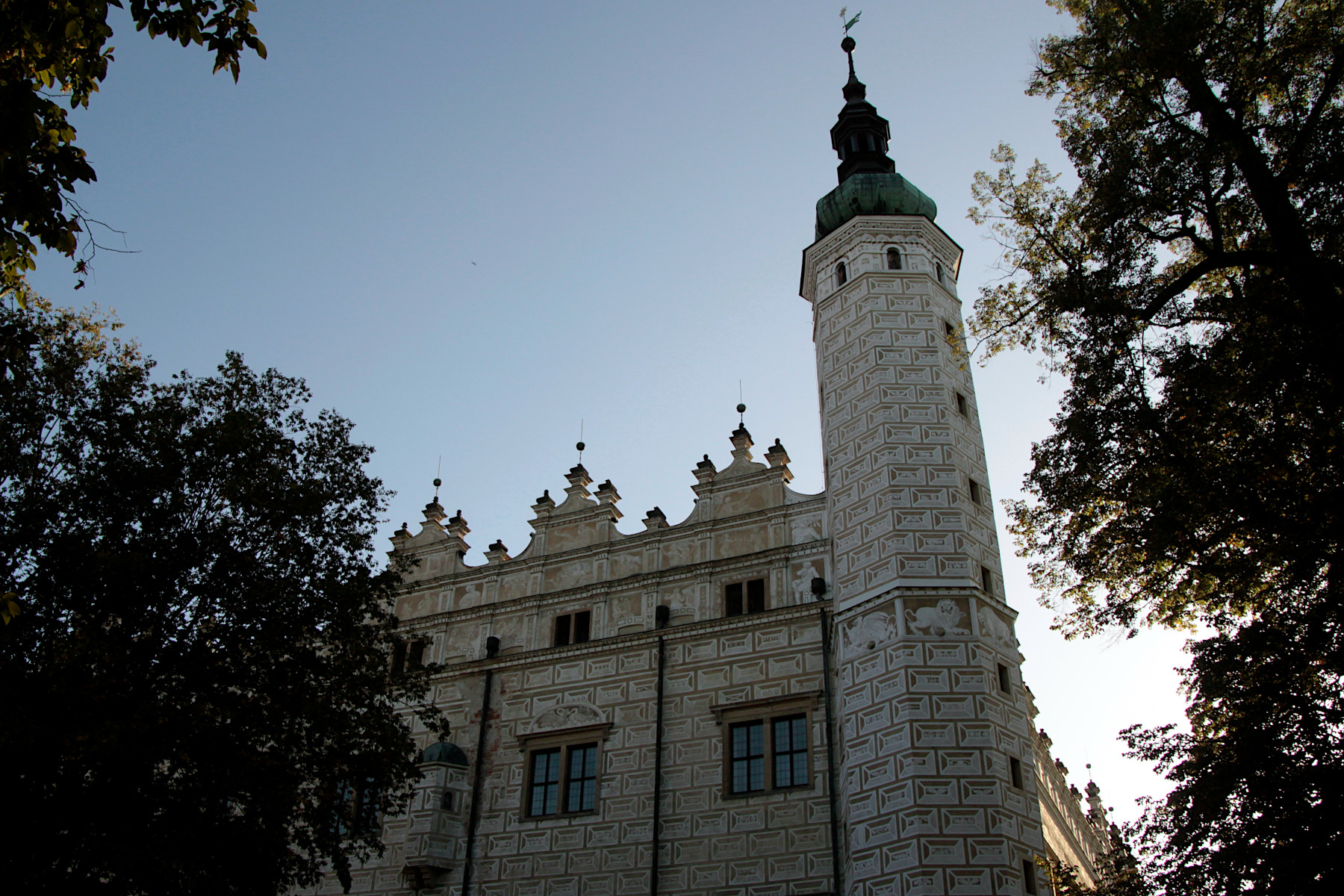 ZMEK LITOMYL (PAMTKA UNESCO, NKP)