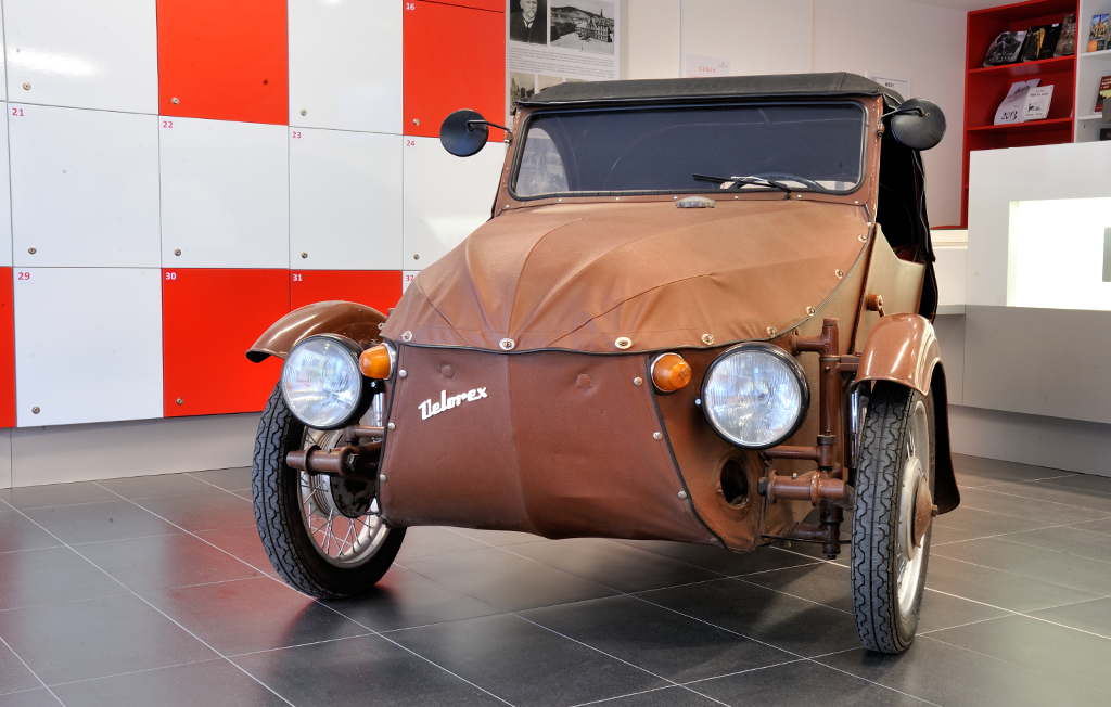 MĚSTSKÉ MUZEUM ČESKÁ TŘEBOVÁ