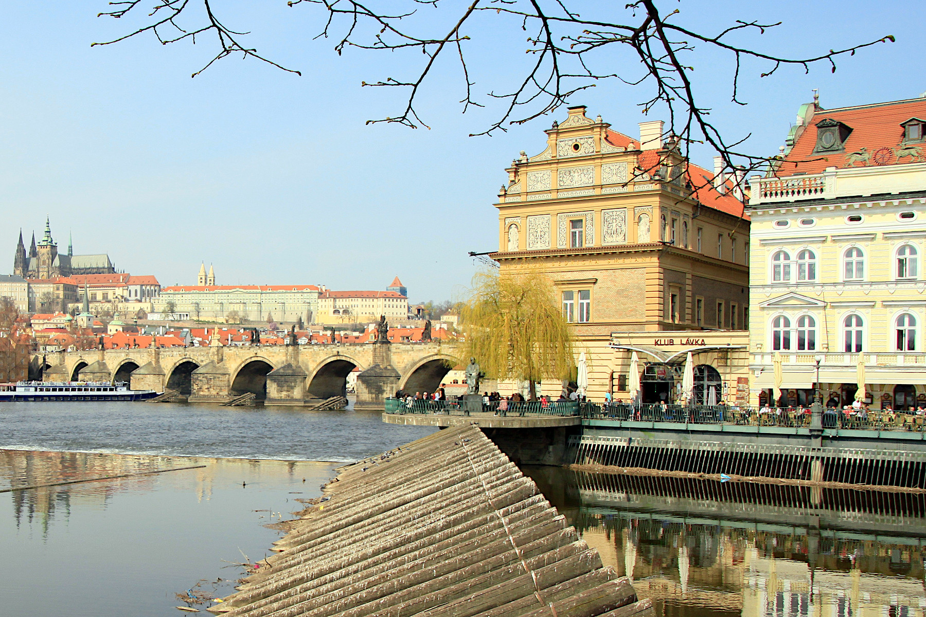MUZEUM BEDŘICHA SMETANY – PRAHA STARÉ MĚSTO