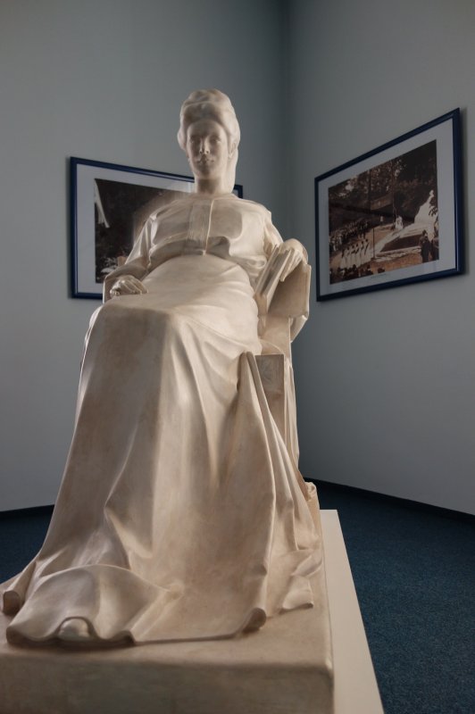 MĚSTSKÉ MUZEUM FRANTIŠKOVY LÁZNĚ