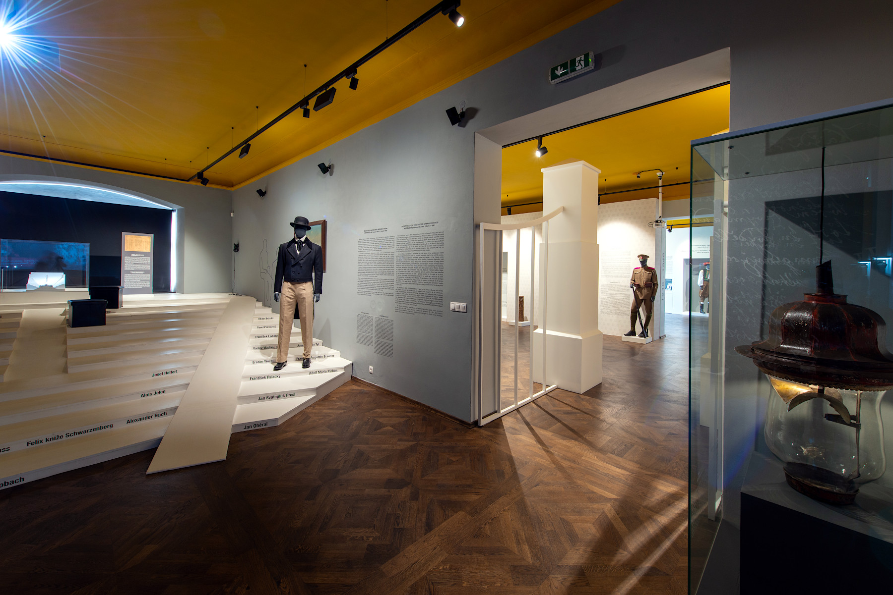 MUZEUM KROMĚŘÍŽSKA