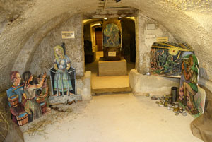 MĚSTSKÉ MUZEUM V CHRASTAVĚ