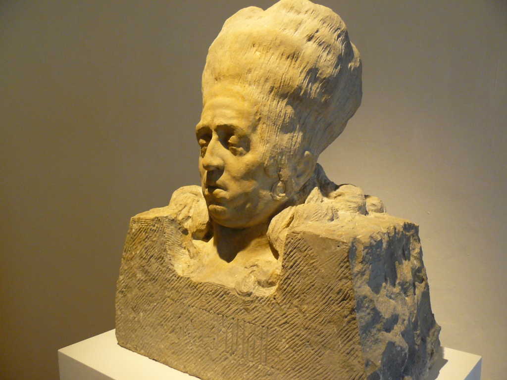 GASK - GALERIE STŘEDOČESKÉHO KRAJE - KUTNÁ HORA