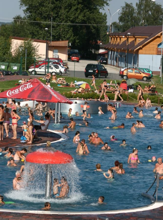 AQUAPARK OLEN VE FRDKU-MSTKU