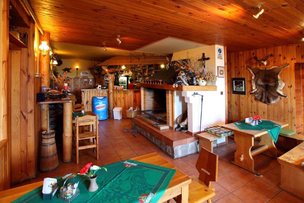 HORSKÝ HOTEL VSACKÝ CÁB VSETÍN