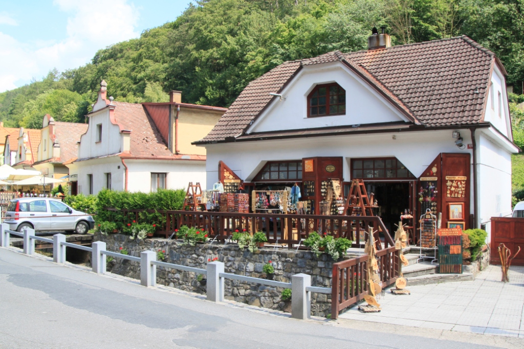 KARLŠTEJN