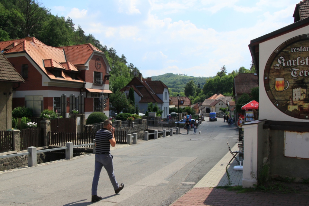 KARLŠTEJN