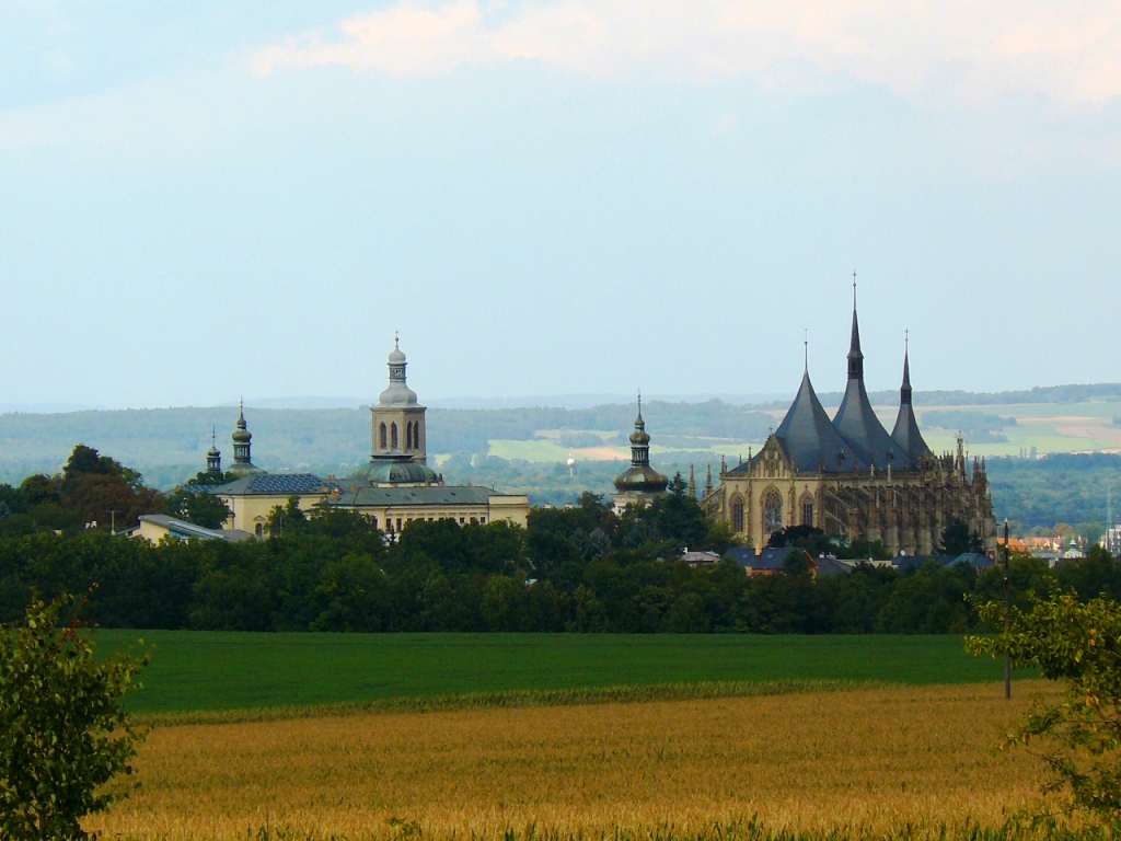 KUTNÁ HORA