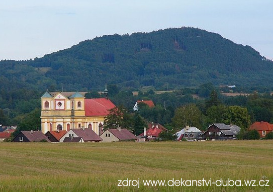 Kostel Nalezení sv. Kříže