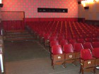 KINO MÍR HEŘMANŮV MĚSTEC
