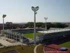 MSTSK FOTBALOV STADION MIROSLAVA VALENTY