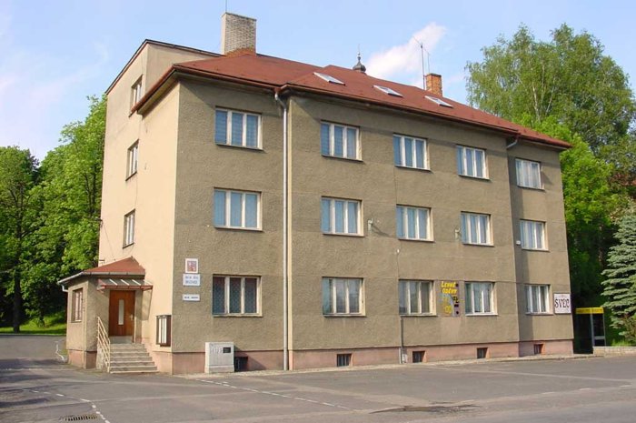 Obecní úřad