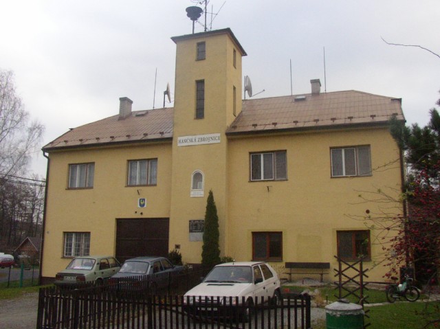 Hasi�sk� zbrojnice