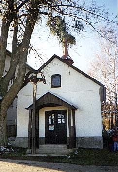 kaple