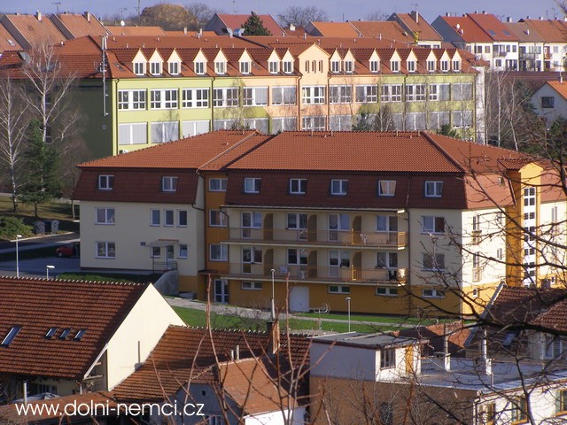 DOLNÍ NĚMČÍ