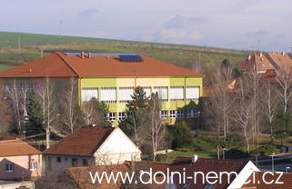 DOLNÍ NĚMČÍ