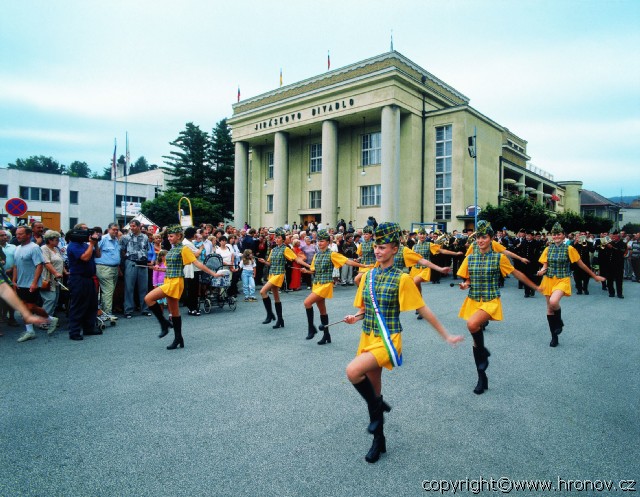 Jirskovo divadlo