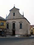kostel sv. Mikule v Lomnici nad Popelkou 
(klikni pro zvten)