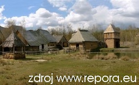 SKANZEN EPORA V PRAZE