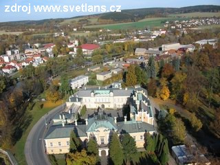 MUZEUM SVTELSKA - SVTL NAD SZAVOU