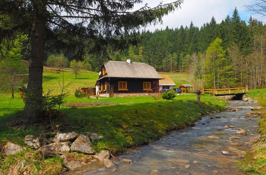 FOTOSTEZKA VALACHY VELK KARLOVICE