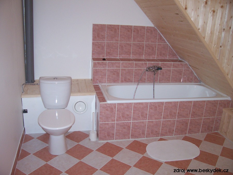 PENZION BESKÝDEK