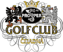 PROSPER GOLF CLUB ČELADNÁ