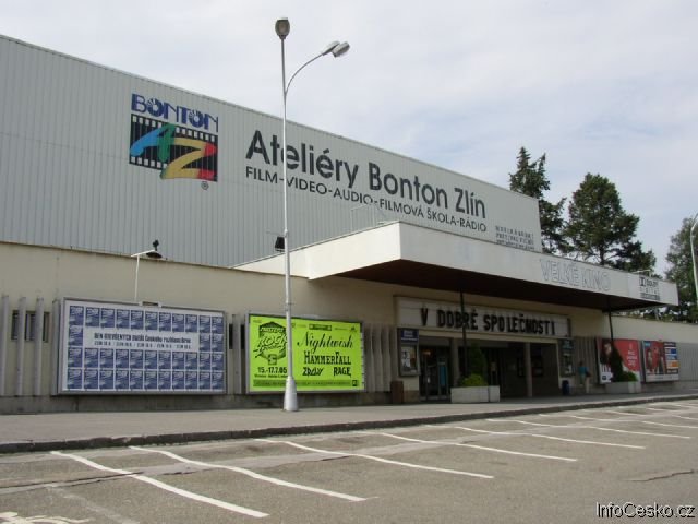 ATELIRY BONTON ZLN