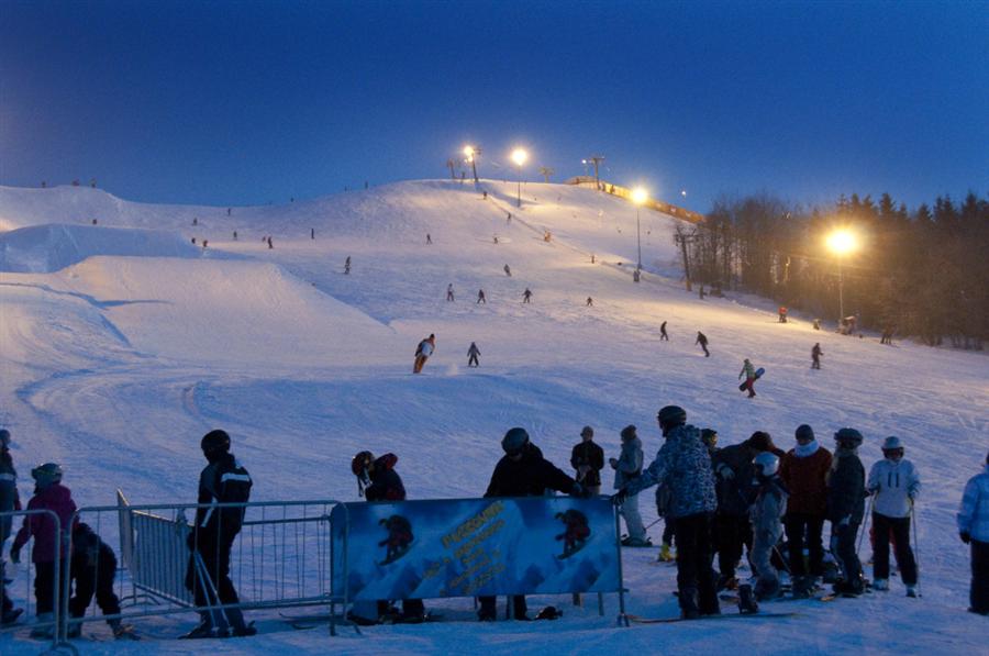 HEIpark Tošovice
