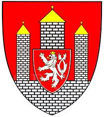 Znak města České Budějovice