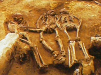 ARCHEOLOGICKÉ NÁLEZIŠTĚ DOLNÍ VĚSTONICE (NKP)