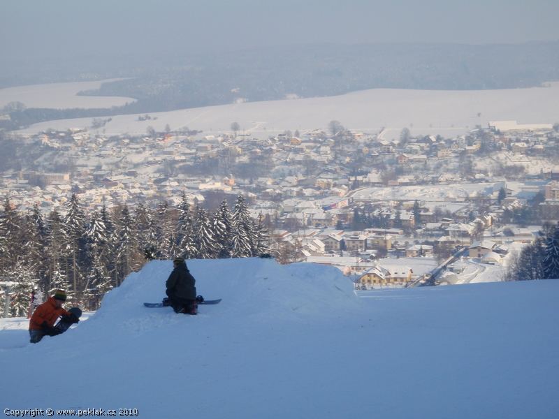 SKI AREL PEKLK ESK TEBOV