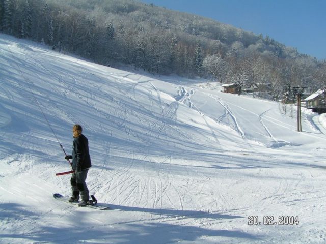 SKI AREL EKA