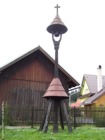 Zvonika na Samance 
(klikni pro zvten)