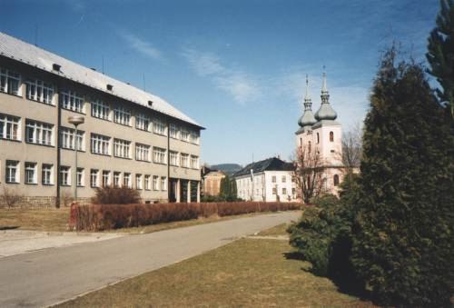 základní škola