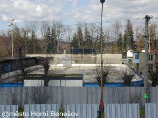 HORN� BENE�OV