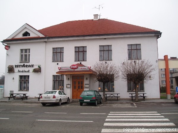 Hotel Jord�nek