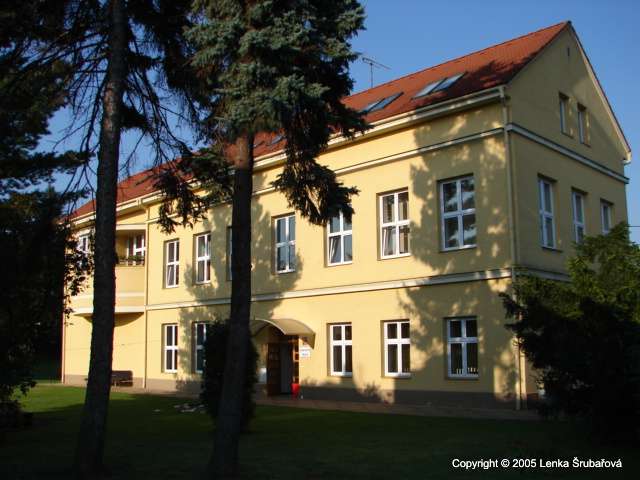 Škola