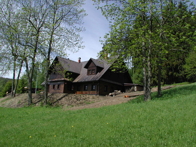 Liberecká bouda