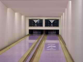 RESTAURACE BOWLING RAKOVEC �EPI�T�