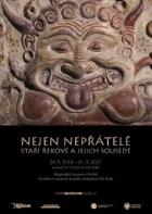 Nejen nepřátelé