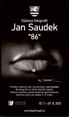 Jan Saudek "86"