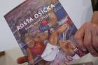 Rosa Osika  boxer, mal, bsnk