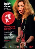 Blues Alive 25