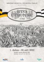Bitva u Chotusic - prodloueno do 30.10.