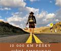 10 000 kilometrů pěšky Jižní Amerikou