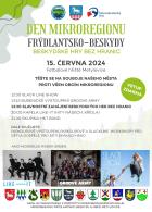 Den mikroregionu Frýdlansko - Beskydy
